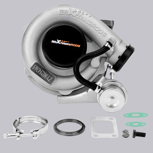 Turbolader t04e for audi - t3,