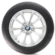 BMW 3er GT F34 Winterräder