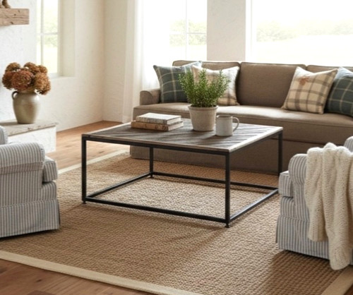 Vintage couchtisch - vintage,