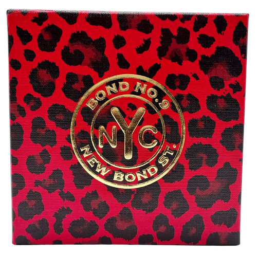Bond new - no.9, street
