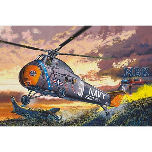 Trumpeter tru02882 sikorsky - tru02882,
