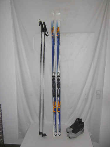 Tecno nordic cruising - tecno,