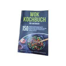 Wok Kochbuch für Anfänger