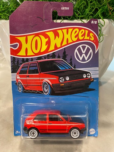 2022 hot wheels volkswagen - 2022,
