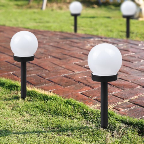 2pcs outdoor solar - solar, light