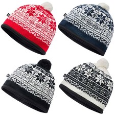Brandit Snow Cap Wintermütze
