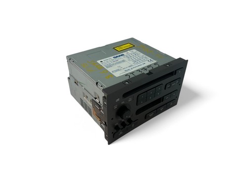 Saab ys3e musik player - 9-5,