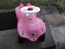 New  Bobbycar  Princess