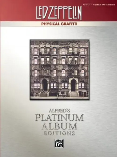 Led zeppelin physical - led,