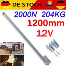 DC 12V 2000N Linearantrieb