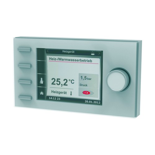 Wolf bedienmodul inkl - bedienmodul,