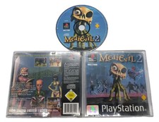 Medievil playstation pal - 2,