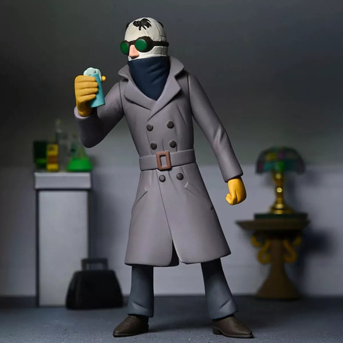 Neca toony terrors - -,