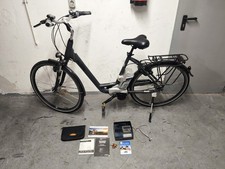 KTM E-Bike 36V  13,2 Ah-  28 Zoll-  RH 56cm - 8 Gang 