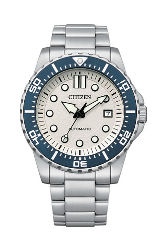 Citizen urban white dial - urban,