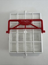 H019 Swiss mediclean Filter Paved Carbon Filter Staubsaugerfilter Lux