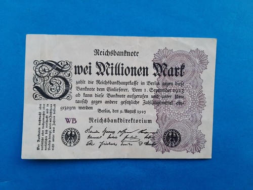 Millionen reichsmark - millionen,
