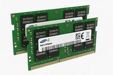 Samsung 8Gb 2x 4Gb Ram für