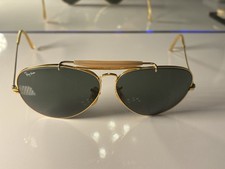Ray-Ban Aviator Outdoorsman 