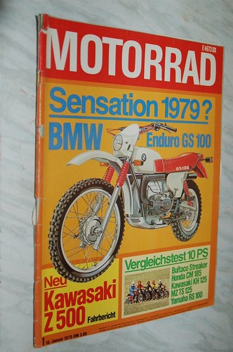Motorrad 1979 cover - 01-1979,