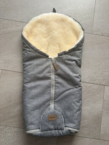 Fillikid winterfußsack pamir - fillikid,