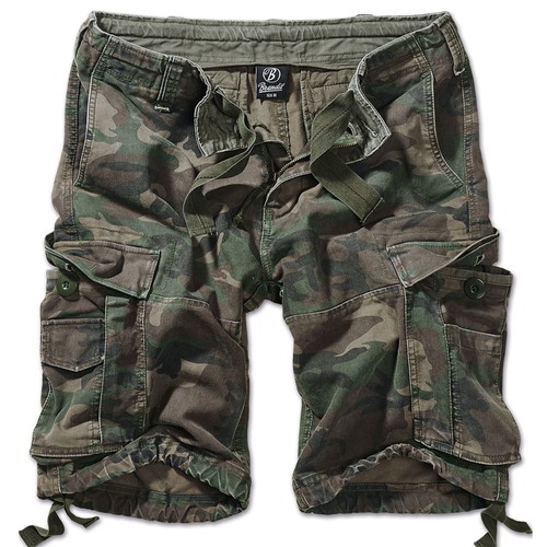 Brandit vintage herren - vintage,
