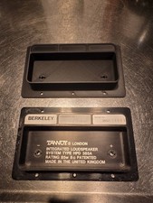 Tannoy Berkeley,Arden HPD 385