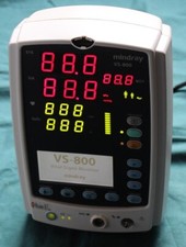 Mindray VS-800  Patienten
