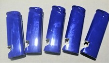 5 x Feuerzeug Feuerzeuge mit