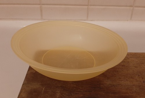 Tupperware servierschale junge - tupperware,