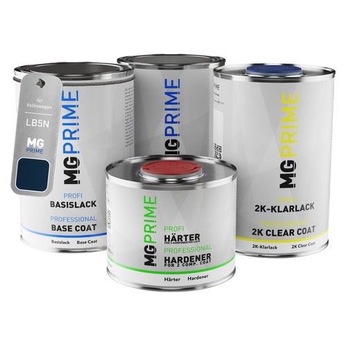 Autolack dose set - autolack, für
