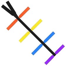ASATechmed Backboard Color
