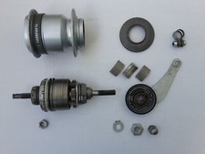 SRAM S7 (ab 09.2005) - Nabe Getriebe - Bausatz