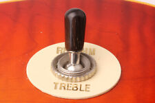 Hailwood Switchtip "East Ind. Rosewood fits US/Switchcraft Switch-PRS/Gibson®