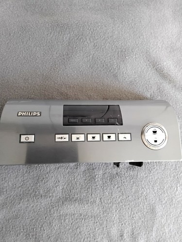 Philips typ 5730 bedienfeld - philips,