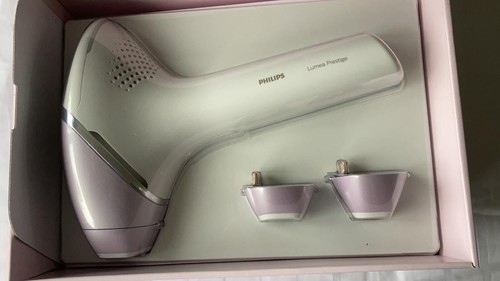 Philips lumea prestige - lumea,