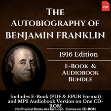 The Autobiography of Benjamin