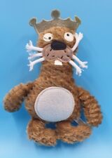 Keinohrhase Kuscheltier Royal