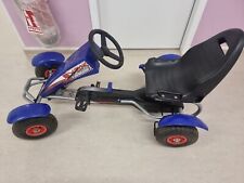 Dino Cars HOT ROD BF1 Kinderfahrzeug Tretfahrzeug Gokart