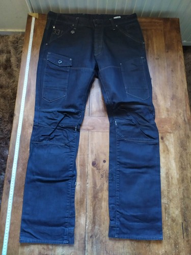 Star general 5620 tapered - g-star,