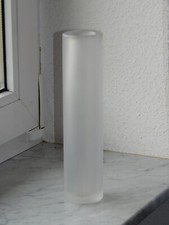 Stangenvase Peill mattierte