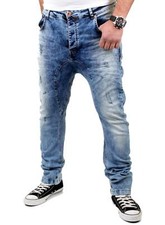 VSCT Herren Jeans Spencer Low