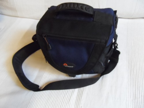 Lowe pro nova aw - lowe, 3