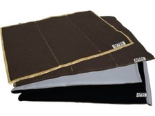 JUTEC T1200303 Flammschutzmatte  Trockenmatte als Schweißunterl.m.Isolat. L300xB