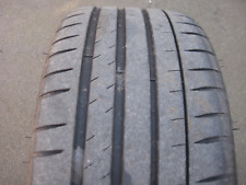 1x Sommerreifen Michelin Pilot Sport 4S  235/35 R19 91Y