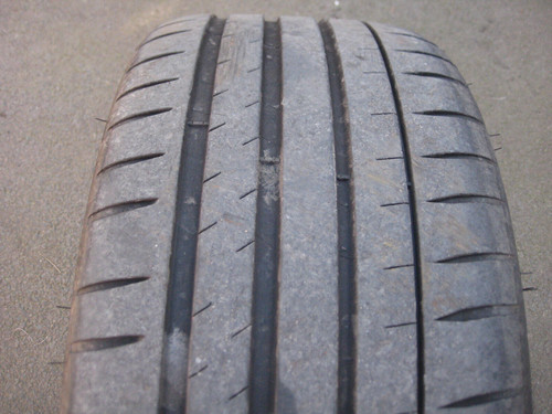 Sommerreifen michelin pilot - 1x,