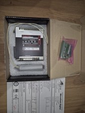 AXOR MCBNETD- 4/8-M22O-R1-S-EC-10X-XX Servoantrieb Servodrive