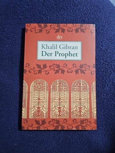 R37 der prophet - r37, khalil