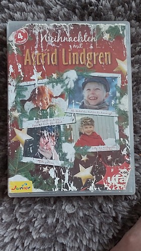 Weihnachten mit astrid - weihnachten,