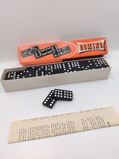 Domino Vintage Retro für